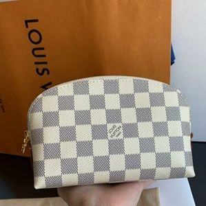 Louis Vuitton cosmetic bag
